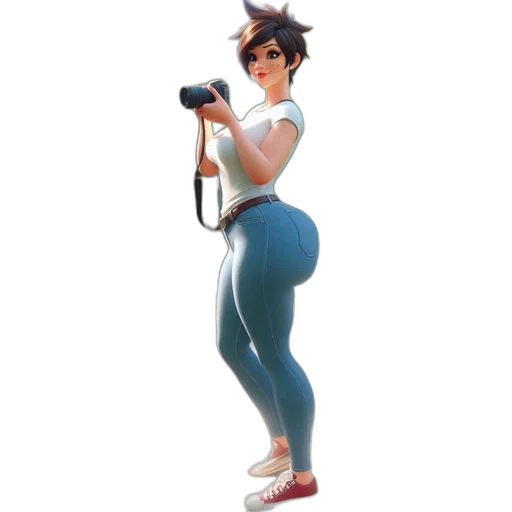 staff, weapon, robot, dress transparent PNG cut-out
