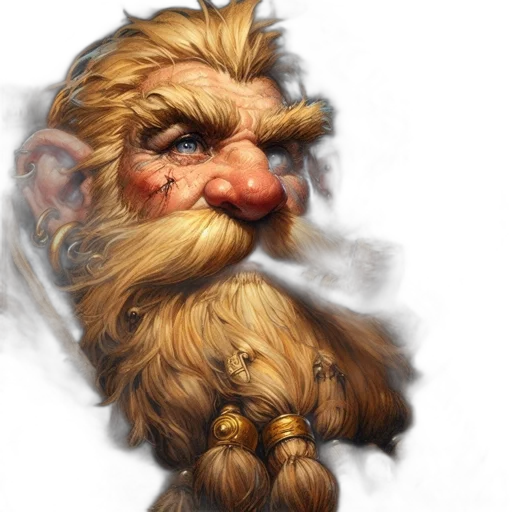 face, mask, creature, concept art transparent PNG cut-out