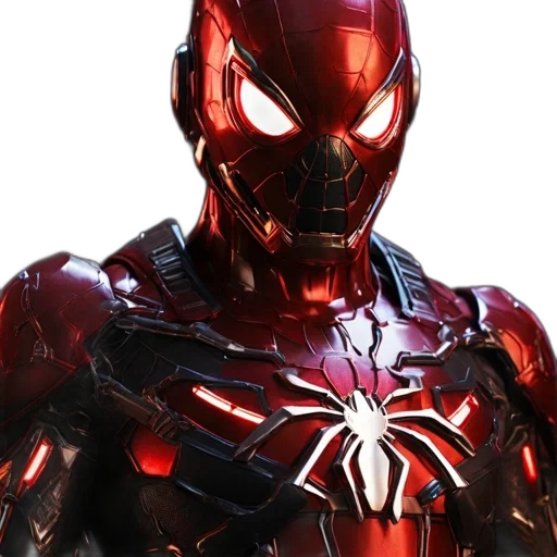 mask, face, concept art, 3d render transparent PNG cut-out