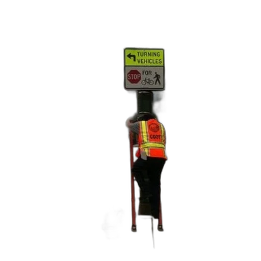staff, robot, weapon, furniture transparent PNG cut-out