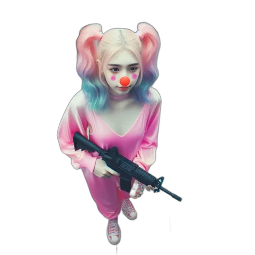 weapon, animal, creature, concept art transparent PNG cut-out