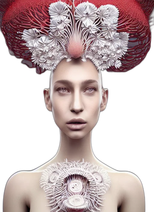 crown, jewelry, mask, face transparent PNG cut-out