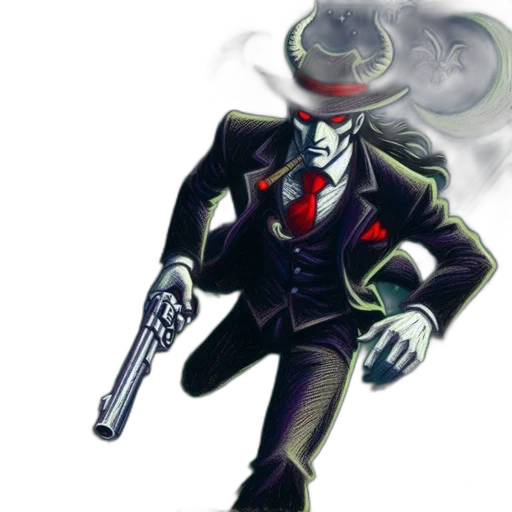 staff, mask, robot, weapon transparent PNG cut-out