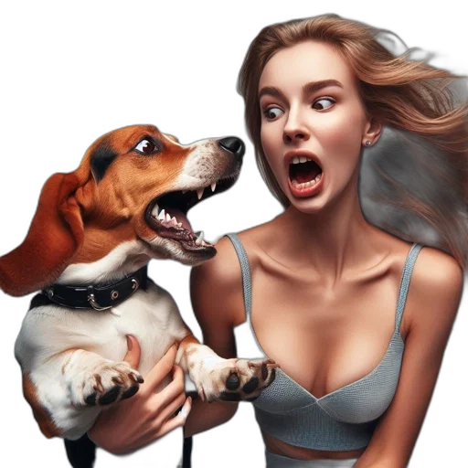animal, creature, photorealistic, concept art transparent PNG cut-out