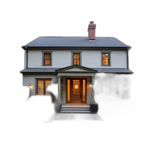 building, furniture, 3d render, concept art transparent PNG cut-out