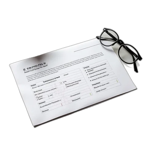 staff, one, page, business transparent PNG cut-out