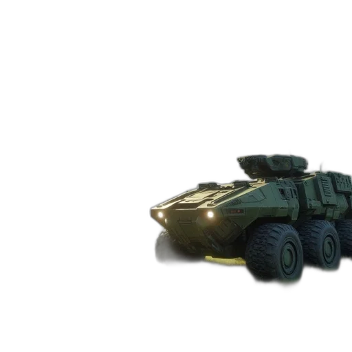 car, weapon, robot, animal transparent PNG cut-out