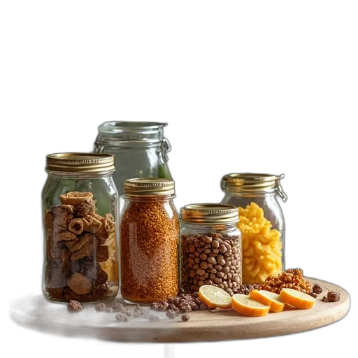 food, earth tones, golden, kitchen transparent PNG cut-out