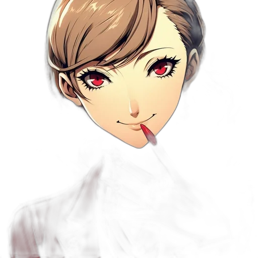 face, mask, staff, crown transparent PNG cut-out