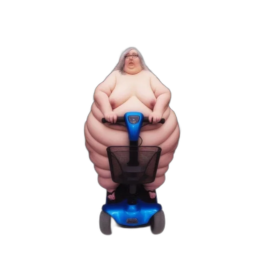 robot, car, creature, bottle transparent PNG cut-out