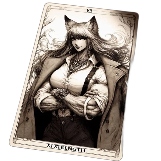 staff, fantasy art, concept art, comic book art transparent PNG cut-out