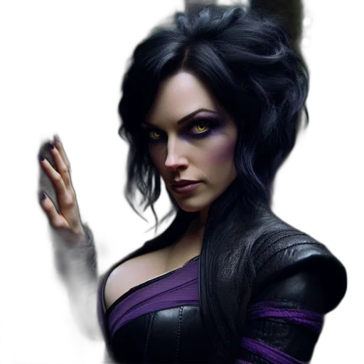 comic book art, fantasy art, concept art, photorealistic transparent PNG cut-out