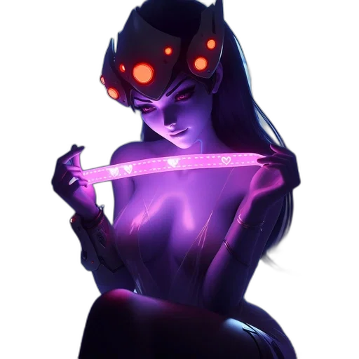 staff, weapon, sword, robot transparent PNG cut-out