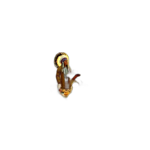 jewelry, staff, dragon, crown transparent PNG cut-out
