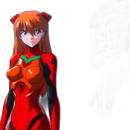robot, dress, mask, weapon transparent PNG cut-out