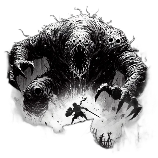 creature, animal, dragon, mask transparent PNG cut-out