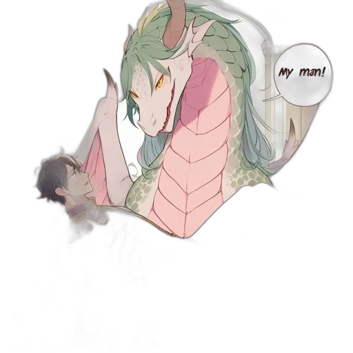 dragon, creature, animal, mask transparent PNG cut-out