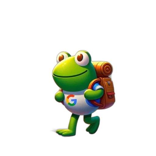 staff, robot, animal, creature transparent PNG cut-out