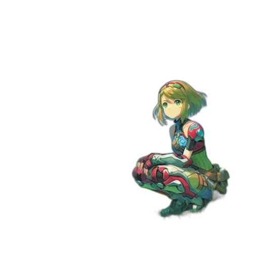 robot, weapon, creature, sword transparent PNG cut-out