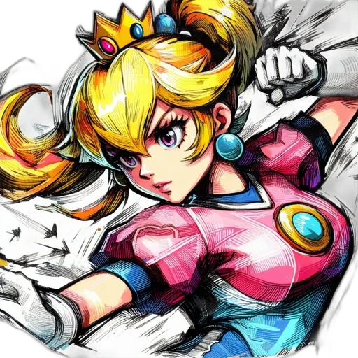 weapon, crown, anime, comic book art transparent PNG cut-out
