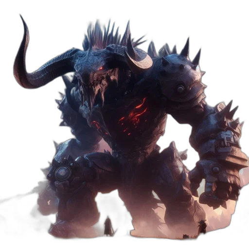 dragon, creature, animal, weapon transparent PNG cut-out
