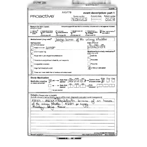 staff, medical, form, titled transparent PNG cut-out