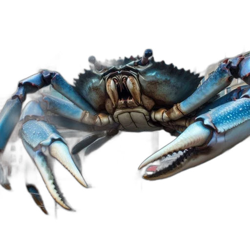 animal, creature, food, crown transparent PNG cut-out