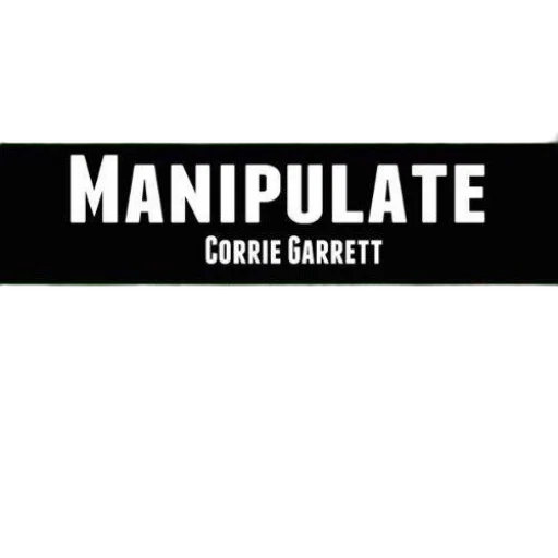manipulate, corrie, garrett, featuring transparent PNG cut-out