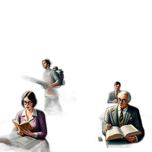 staff, furniture, concept art, 3d render transparent PNG cut-out