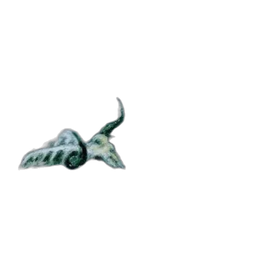 dragon, creature, animal, weapon transparent PNG cut-out