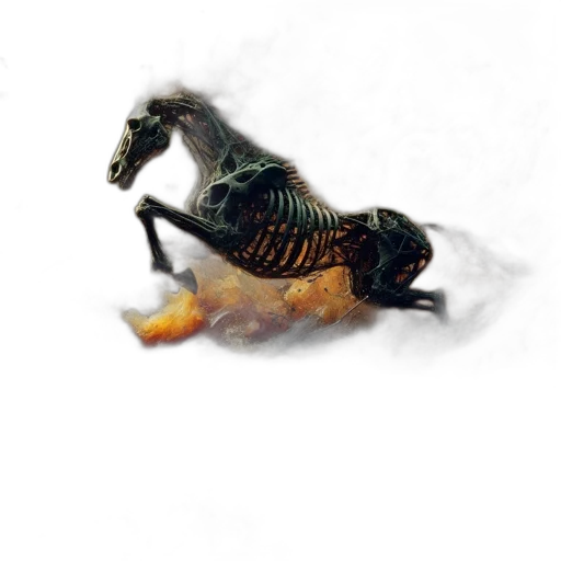 animal, dragon, creature, jewelry transparent PNG cut-out