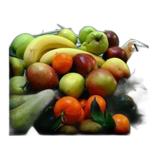 food, crown, photorealistic, oil painting transparent PNG cut-out