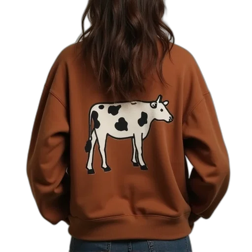 jacket, animal, woman, wearing transparent PNG cut-out
