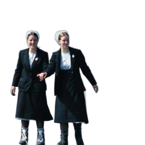staff, jacket, concept art, 3d render transparent PNG cut-out