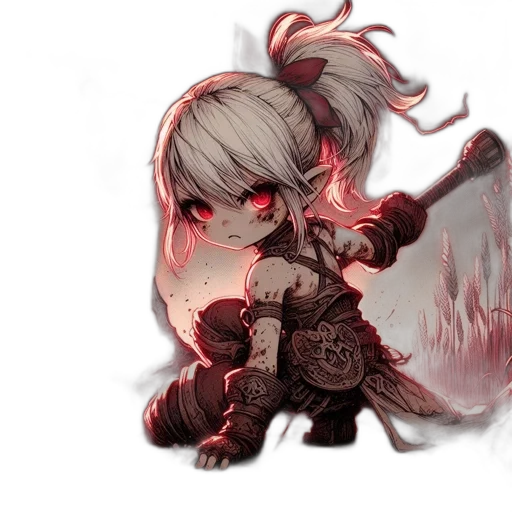 dragon, weapon, sword, staff transparent PNG cut-out