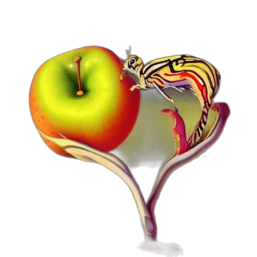 jewelry, food, crown, staff transparent PNG cut-out