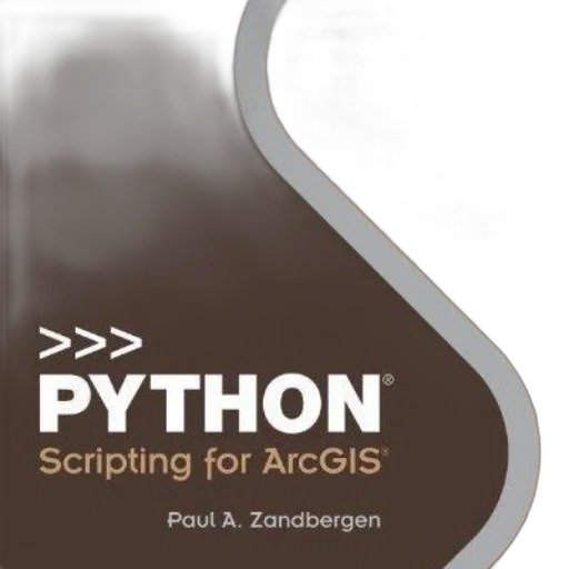 python, scripting, arcgis, paul transparent PNG cut-out