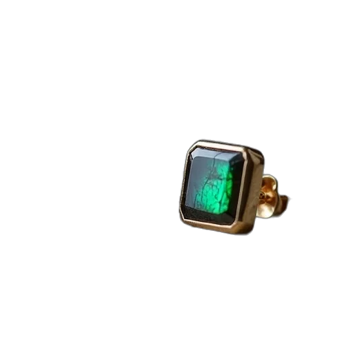 jewelry, 3d render, small, square transparent PNG cut-out