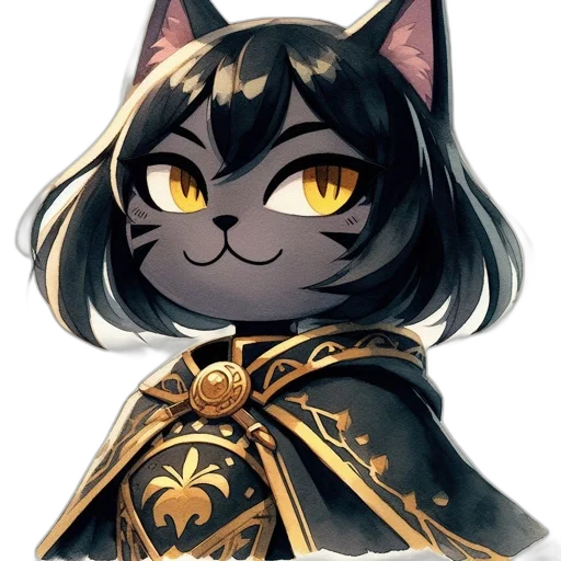 staff, mask, crown, animal transparent PNG cut-out