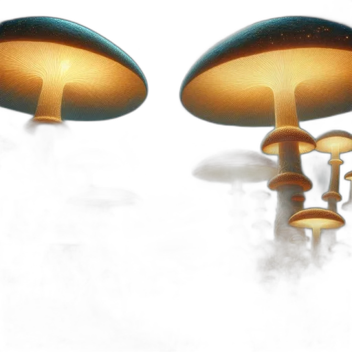 jewelry, umbrella, crown, hat transparent PNG cut-out