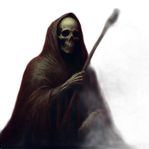 staff, mask, sword, face transparent PNG cut-out