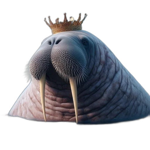 crown, animal, hat, creature transparent PNG cut-out