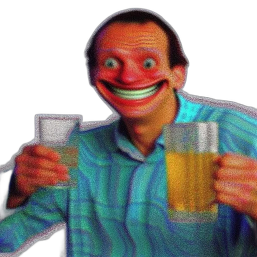robot, face, mask, animal transparent PNG cut-out
