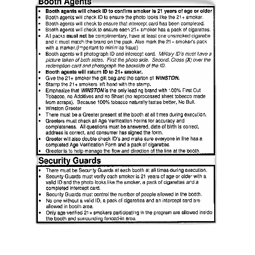 document, titled, booth, agents transparent PNG cut-out