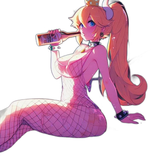 weapon, bottle, dress, animal transparent PNG cut-out