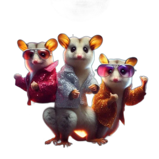 concept art, 3d render, fantasy art, photorealistic transparent PNG cut-out
