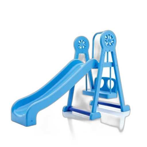 furniture, weapon, robot, 3d render transparent PNG cut-out