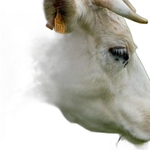 animal, mask, creature, face transparent PNG cut-out