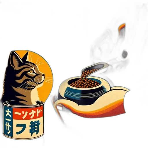 food, dragon, staff, fantasy art transparent PNG cut-out