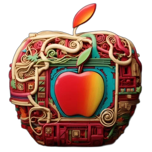 3d render, concept art, photorealistic, intricately transparent PNG cut-out